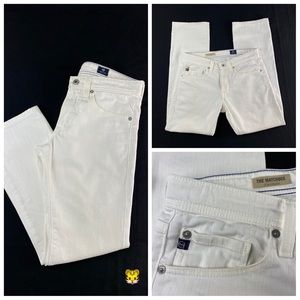 AG Adriano Goldschmied Pants size 28